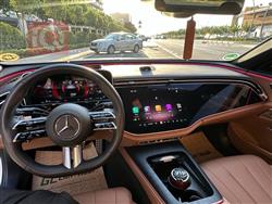 مرسيدس بنز E-Class